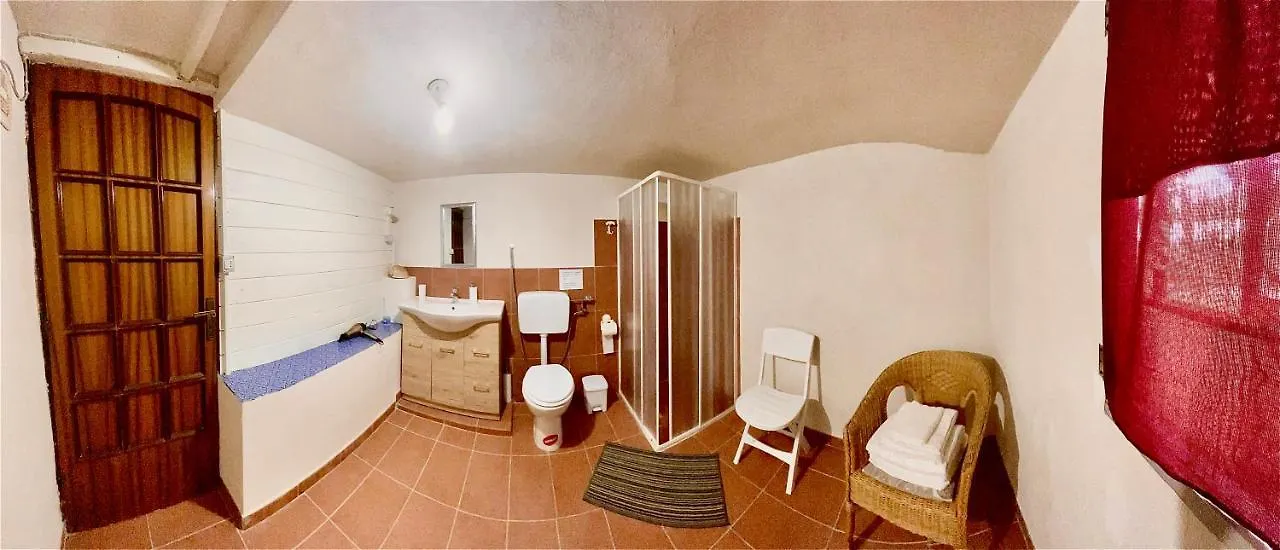 Maris'House Villa Pachino 0*,