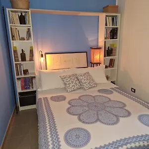  Appartamento La Casa Di Melina - Book & Lovely Terrace