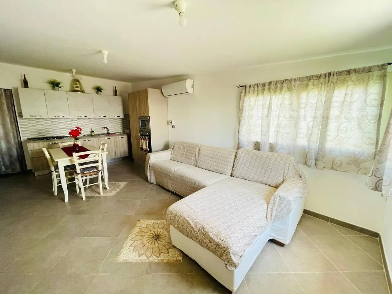 Holiday home Maris'House Villa Pachino